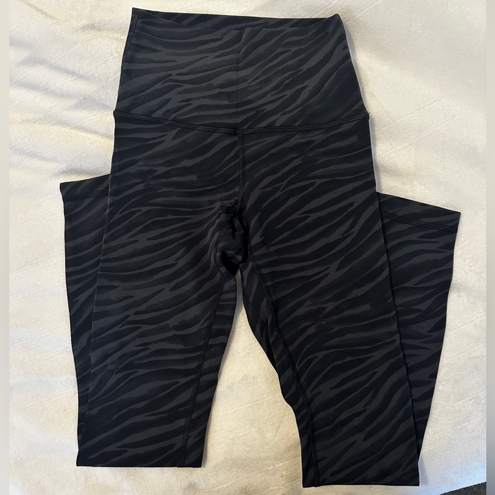 lululemon Align High-Rise Pant 25"